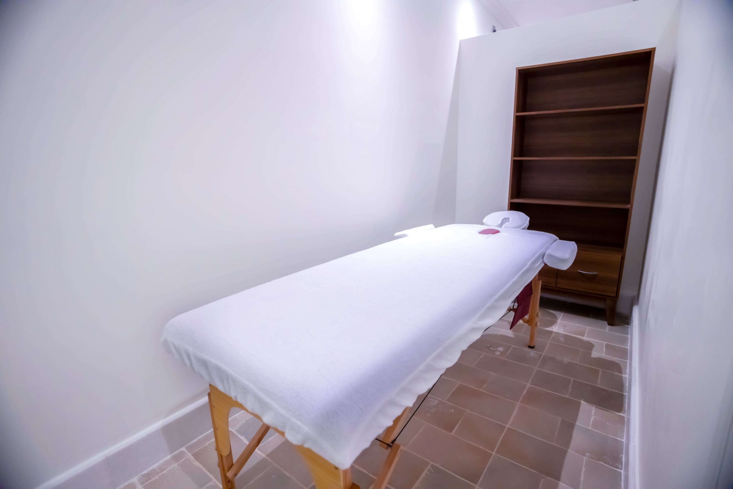 Massage